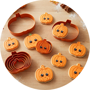 emporte-pièces halloween