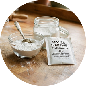levure chimique