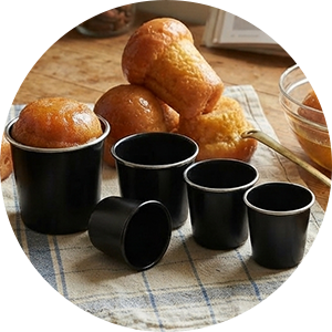 moules à baba