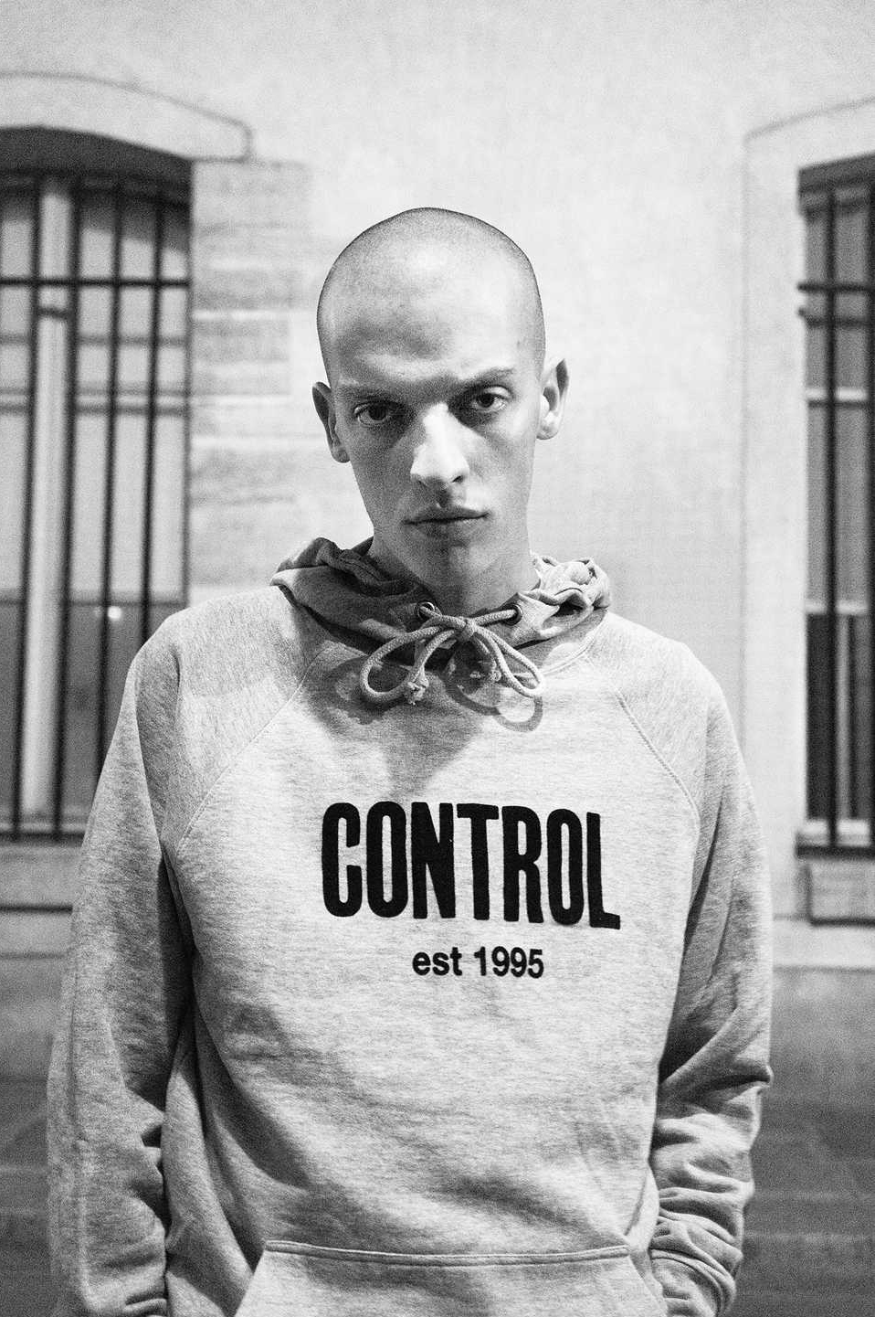 CTRL: Tomi Freeman - Cult Classic Magazine