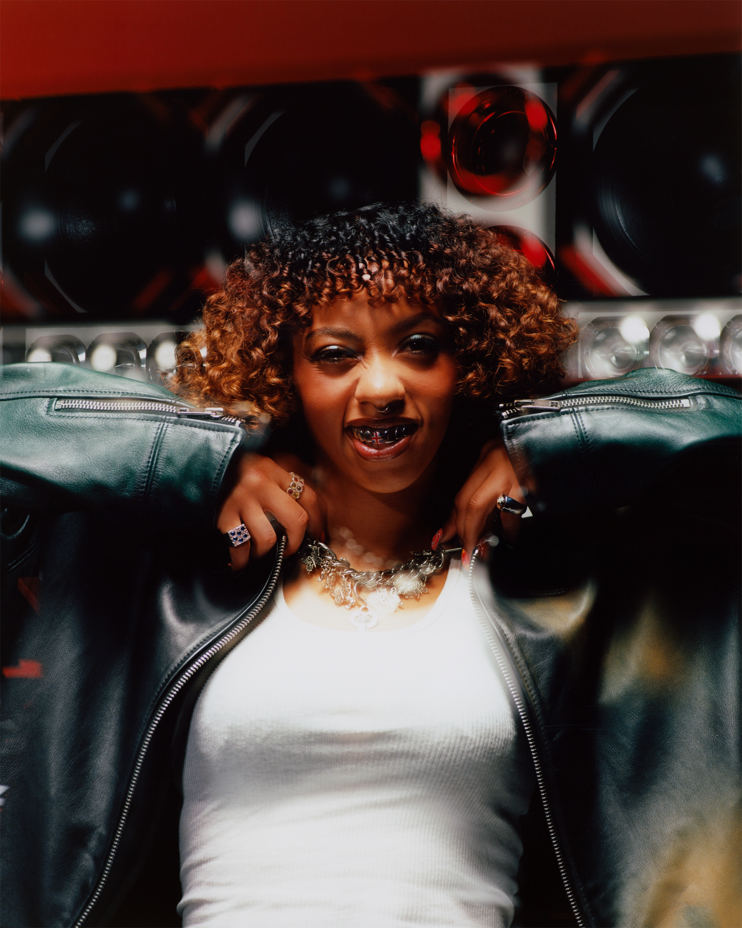 Nia Archives - Cult Classic Magazine