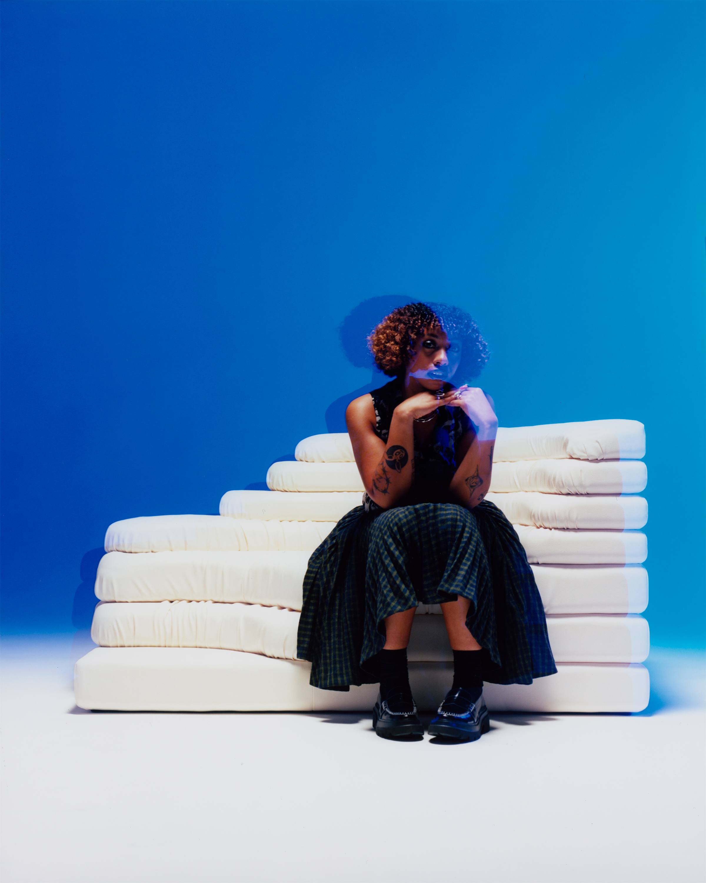 Nia Archives - Cult Classic Magazine