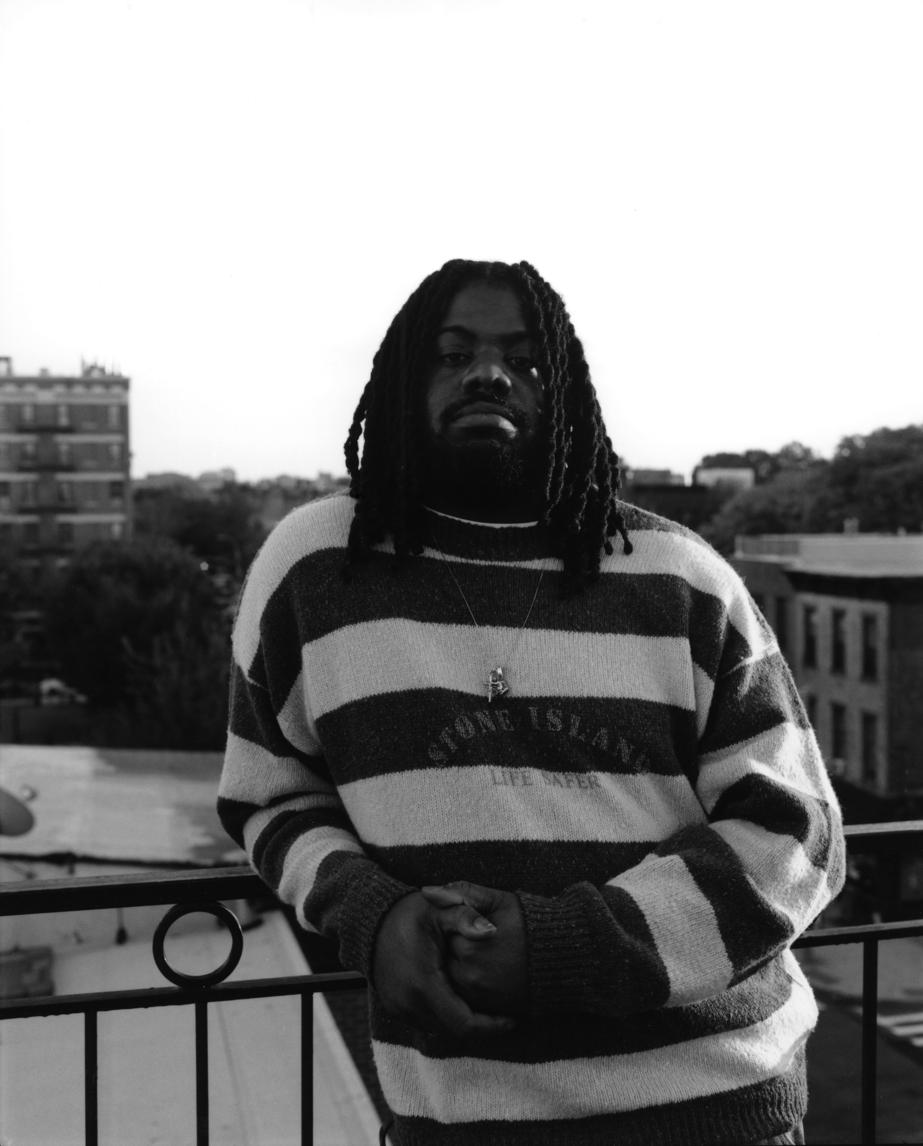 MIKE - Cult Classic Magazine