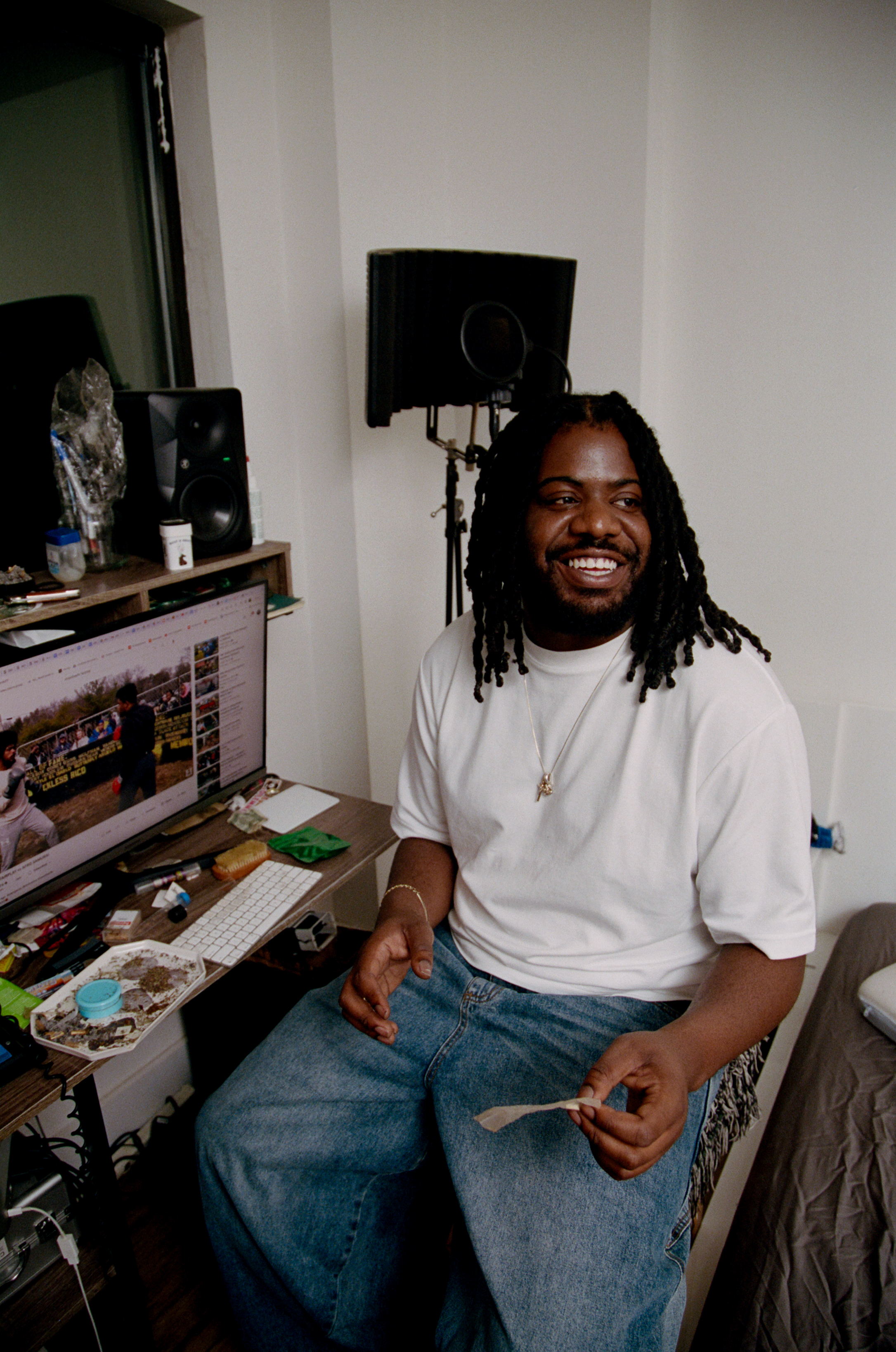 MIKE - Cult Classic Magazine