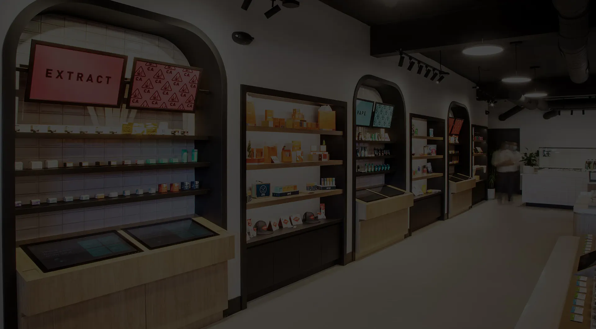Store Locator