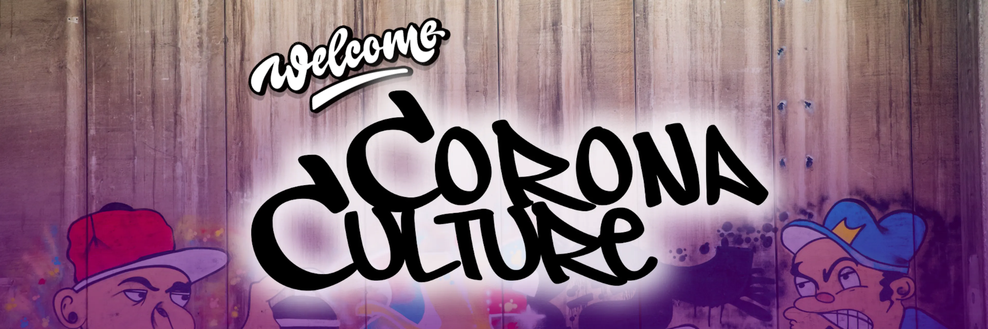 Corona Culture