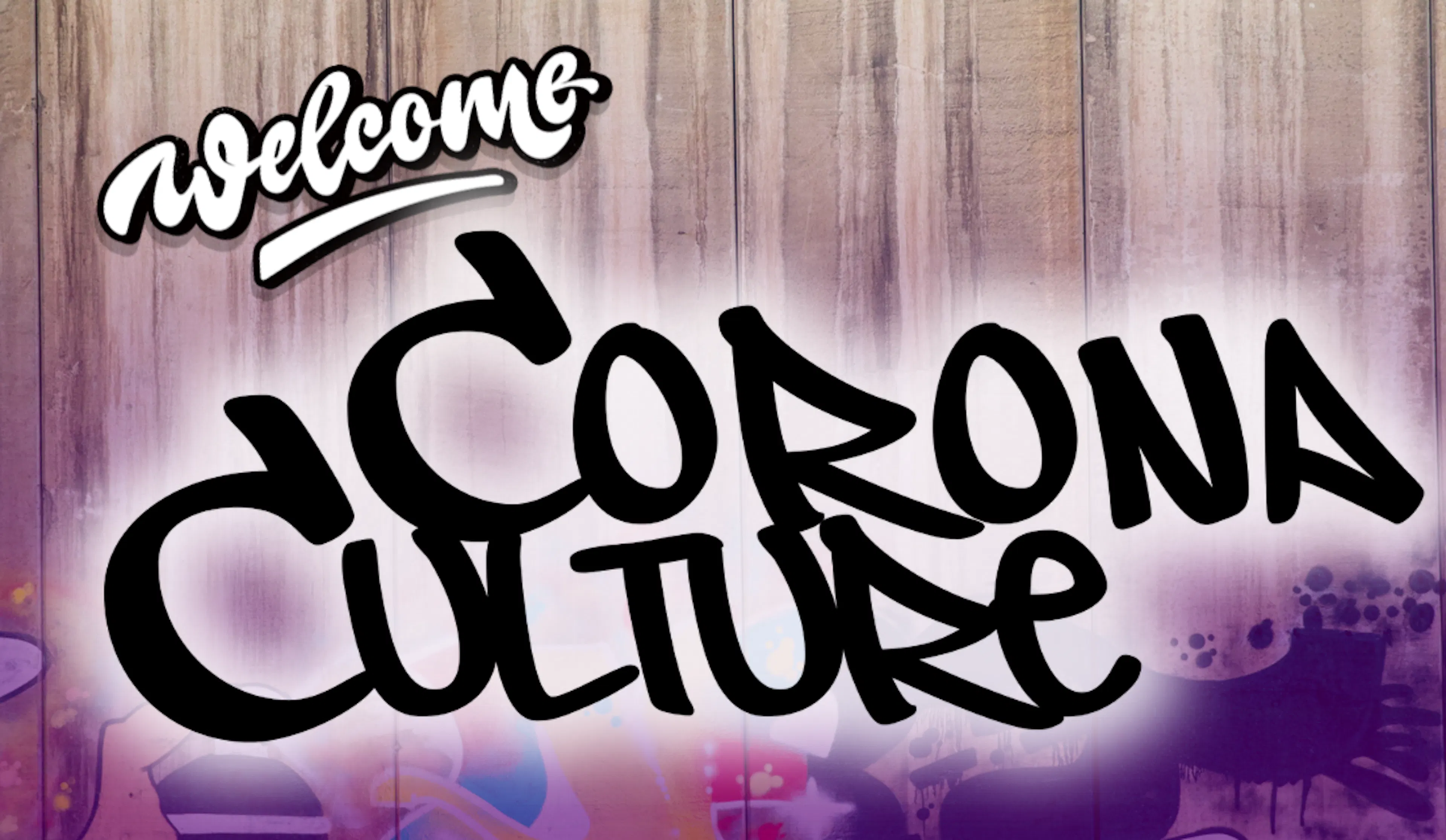 Corona Culture
