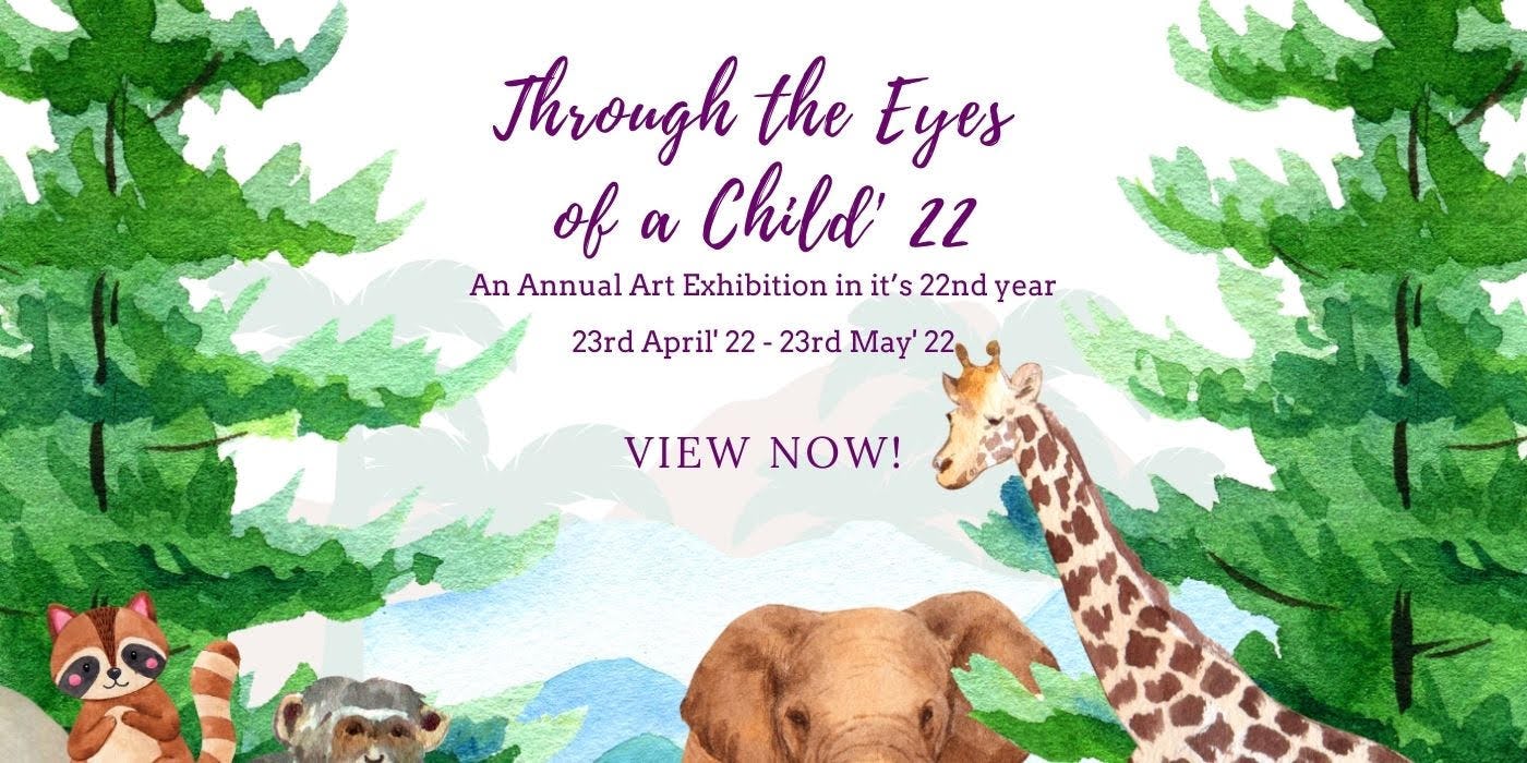 Through the eyes of a child