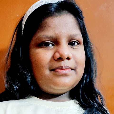 Aditri Garg