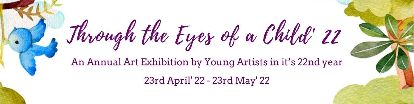 Through the Eyes of a Child 2022