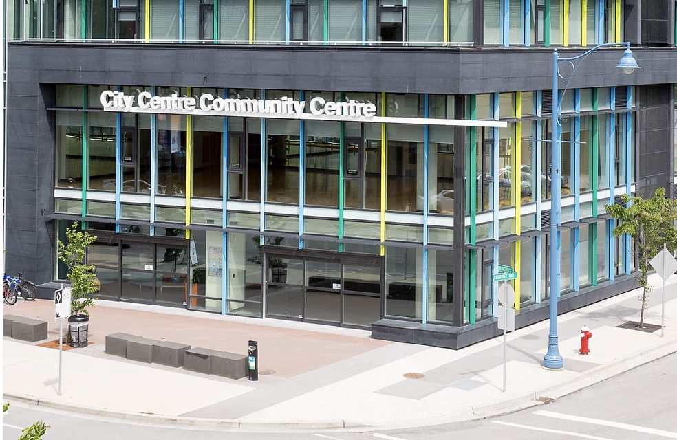 City Centre Community Centre