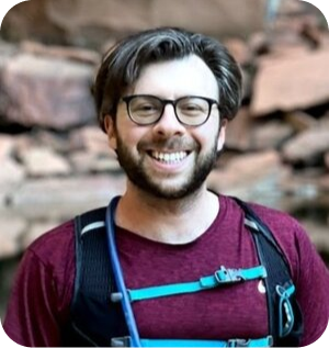 Benjamin Sann, Founder & Chief Executive Officer at TourOptima