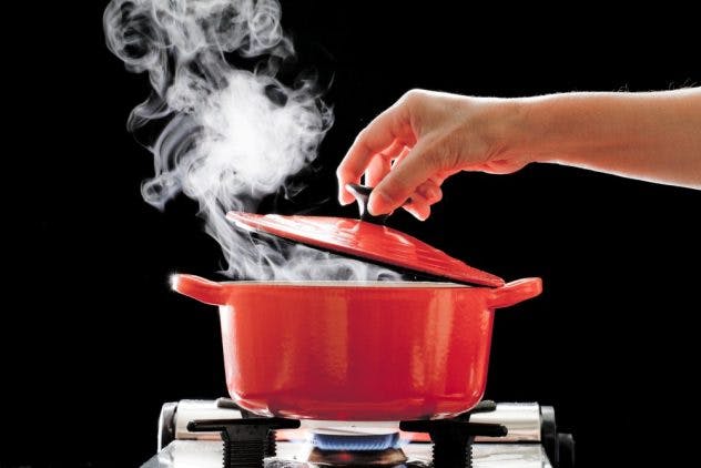 Emerging risks - watching the pot