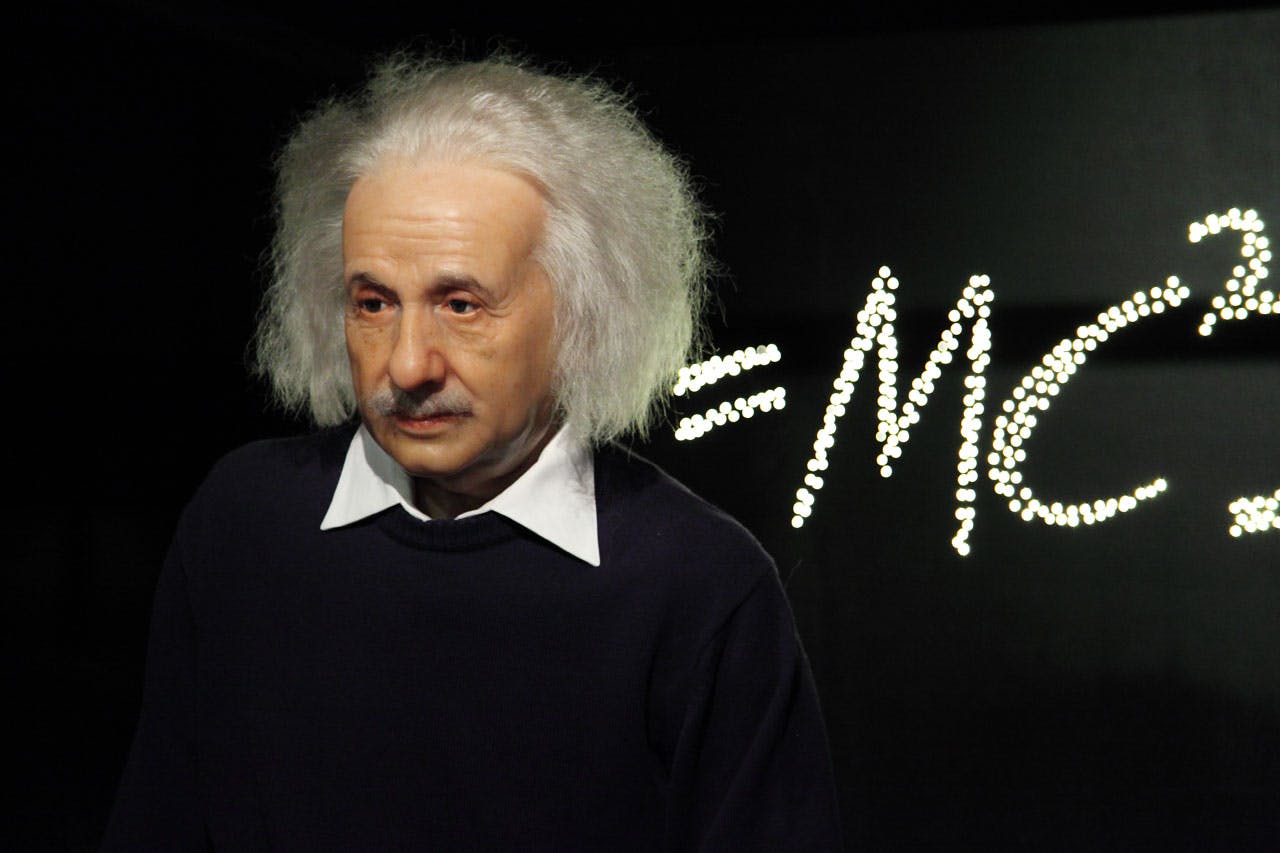 Energy efficiency – improving ‘m’ to reduce ‘E’