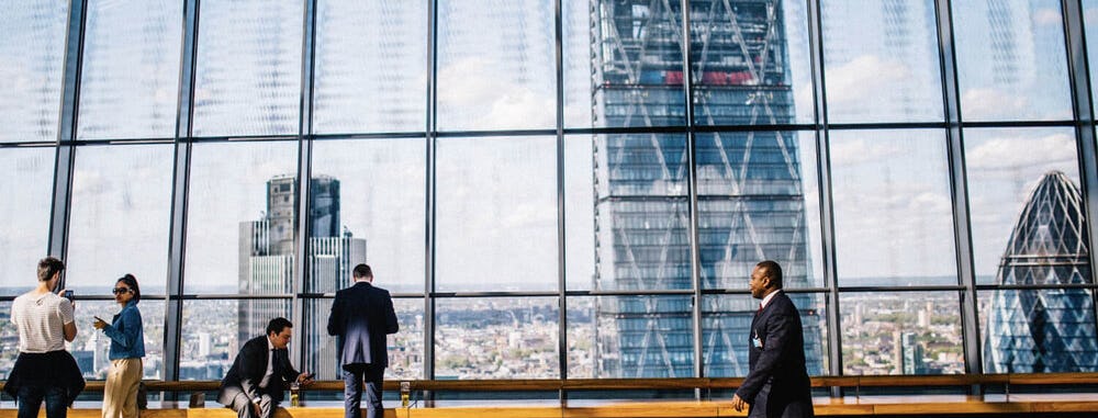 Balance Leadership and Corporate Development Resources During Transformation