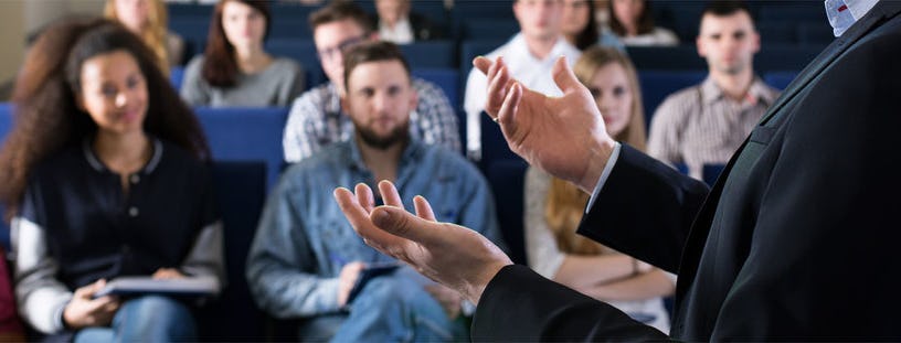 A strategic plan for a sustainable future