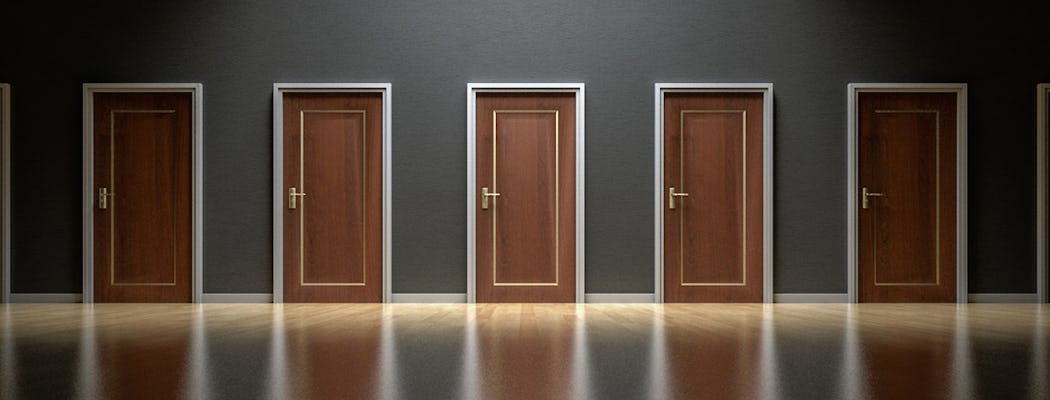 Strategic response to new financial advisor education standards