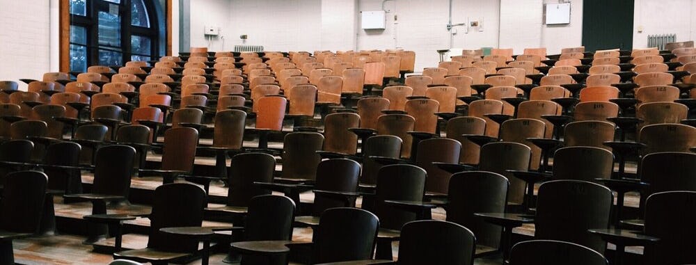 Online education plays a vital role in mitigating coronavirus’ impact on students and universities