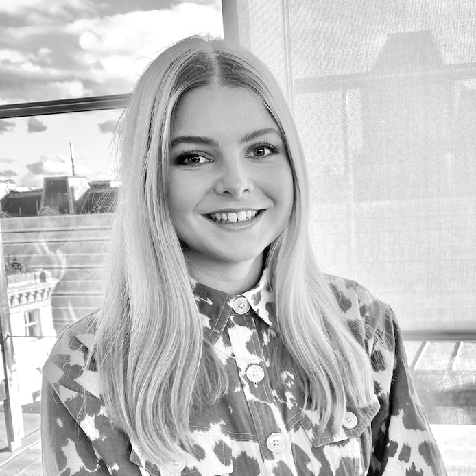 Georgina