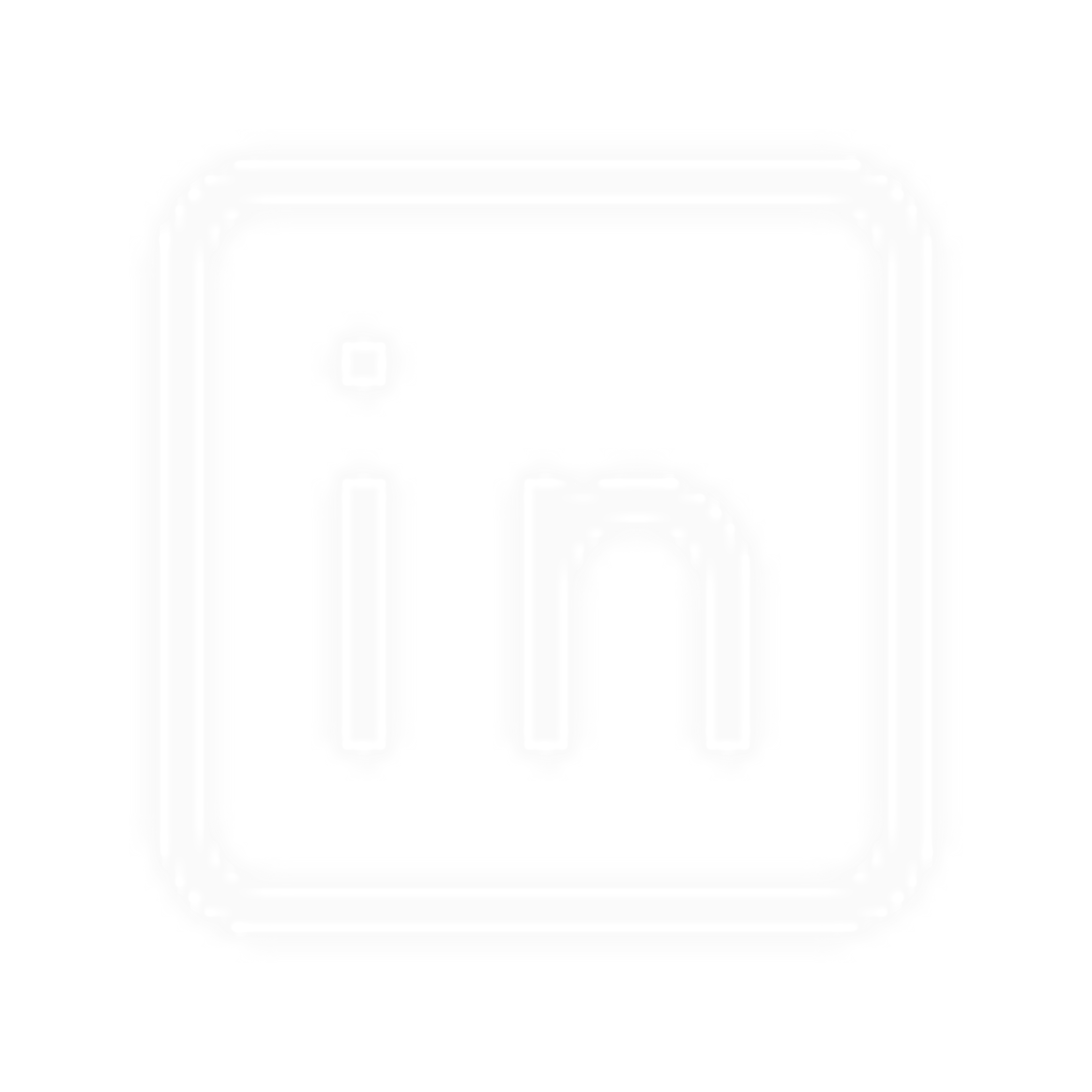 LinkedIn Icon