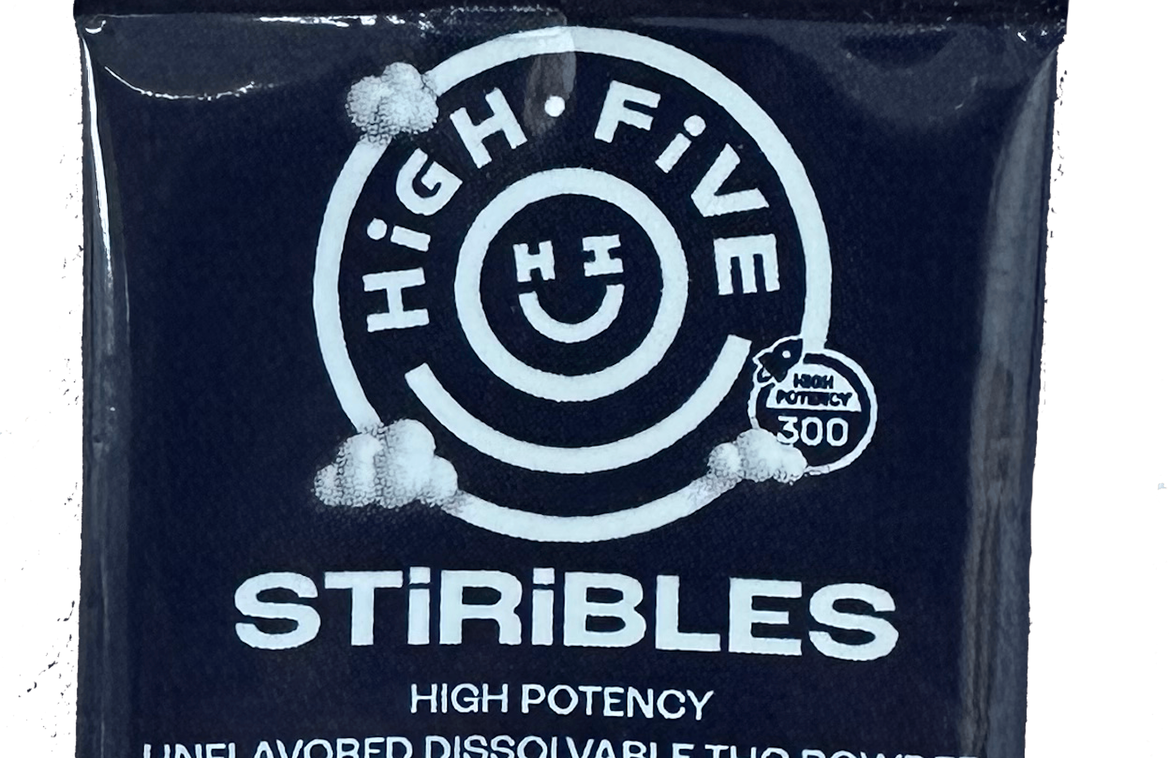 HiGH FiVE Edible Cannabis Products