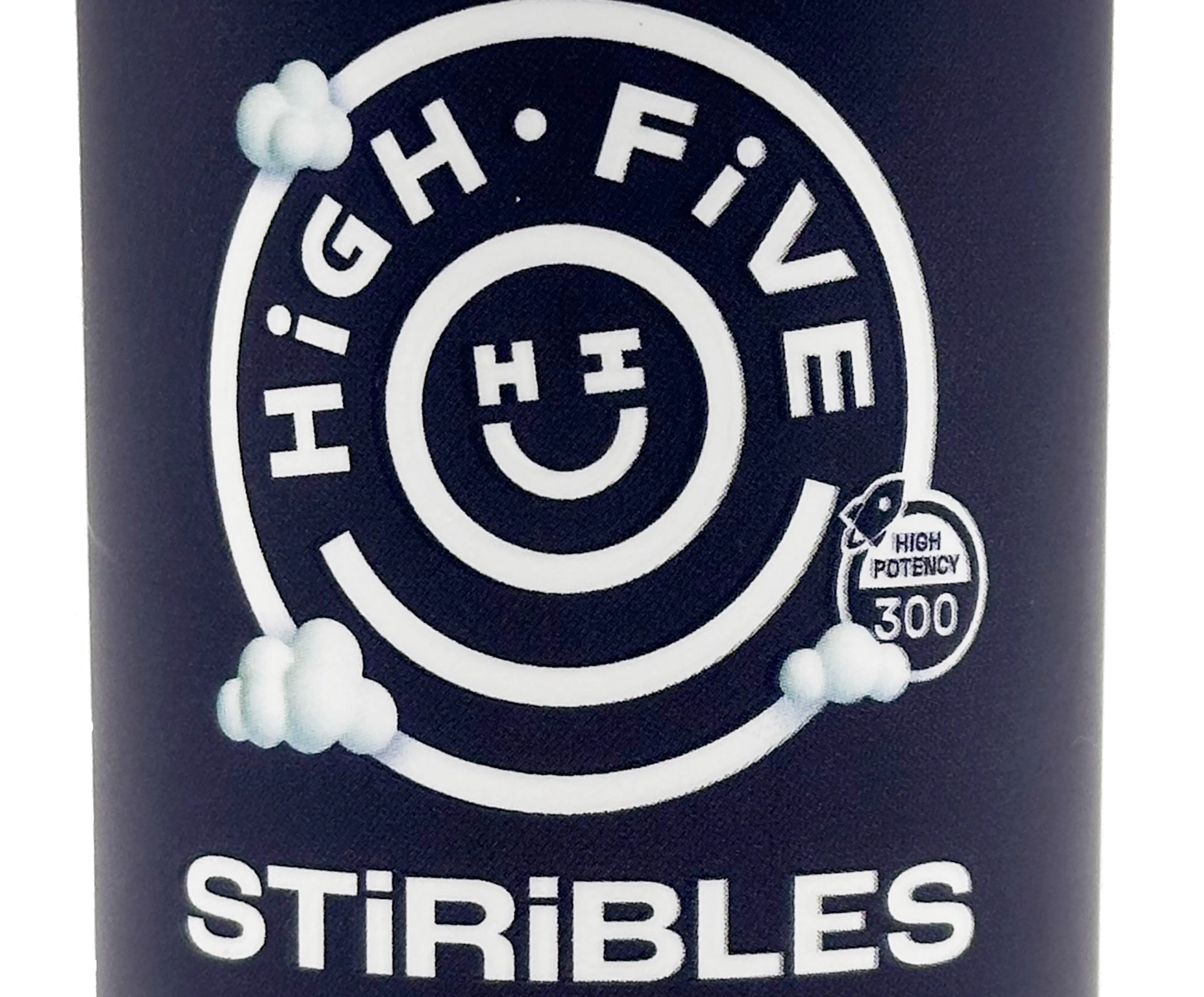 HiGH FiVE Edible Cannabis Products