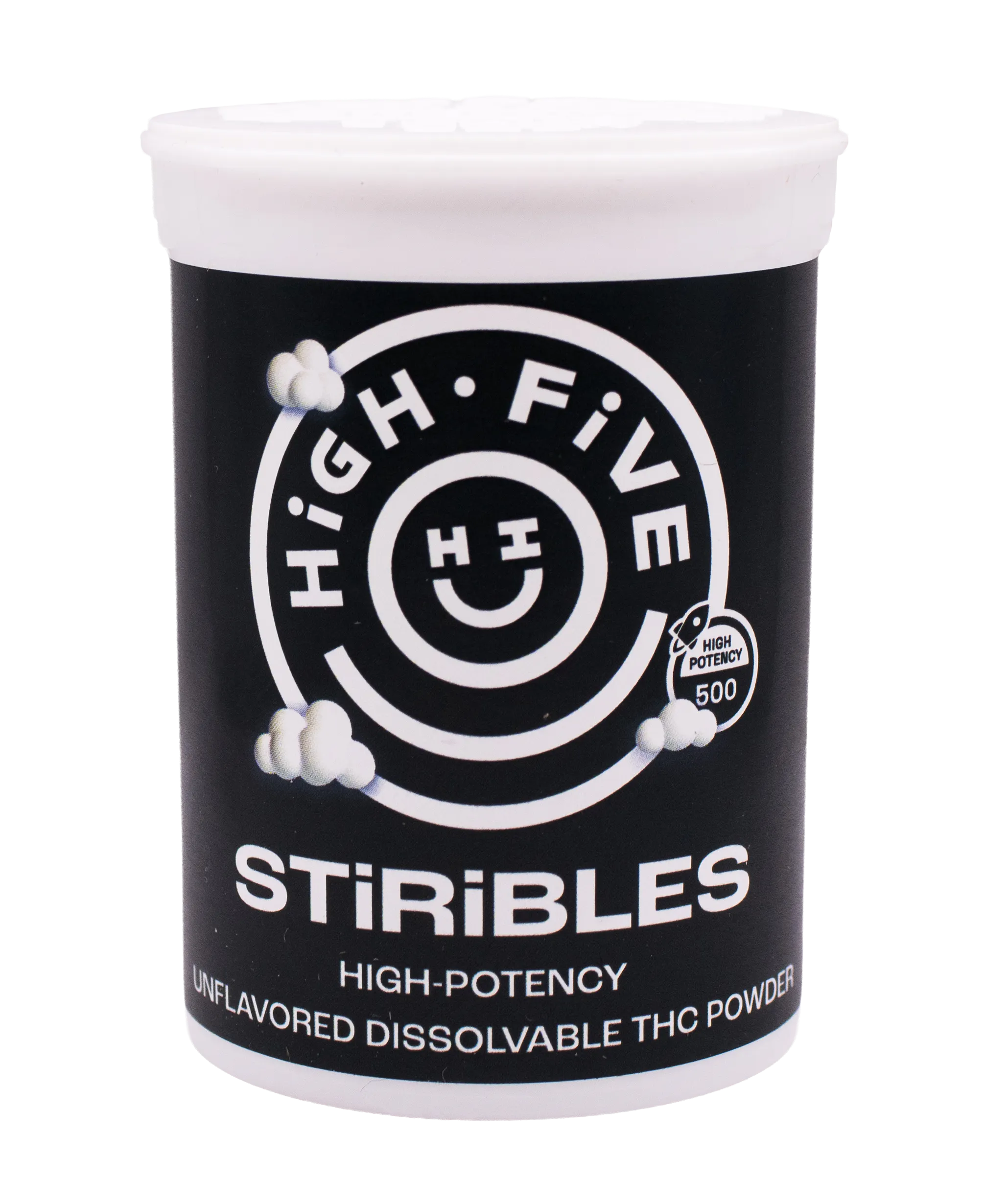 HiGH FiVE Edible Cannabis Products