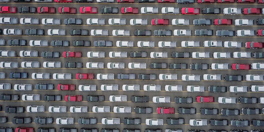 Virtual fleet