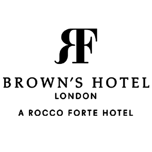 Brown's Hotel London Logo