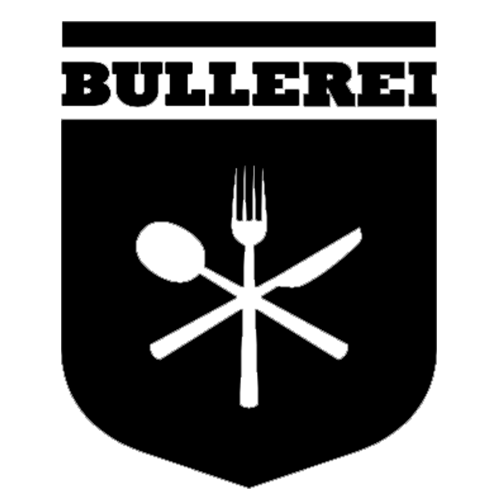 Bullerei Logo