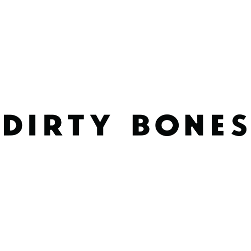 Dirty Bones Logo