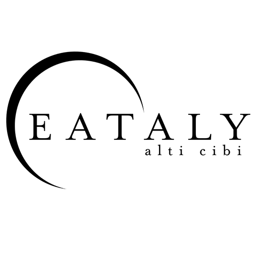 Eataly Logo