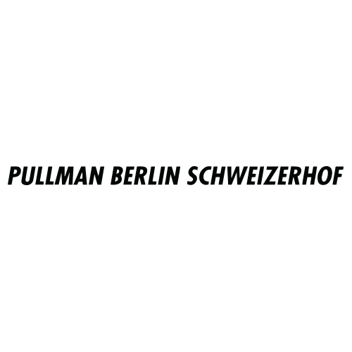Pullman Berlin Schweizerhof Logo