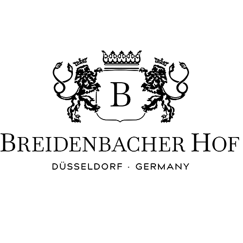 Breidenbacher Hof Logo