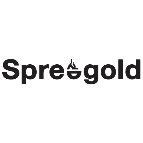 Spreegold Logo