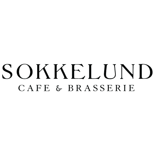 Sokkelund Cafe Brasserie Logo
