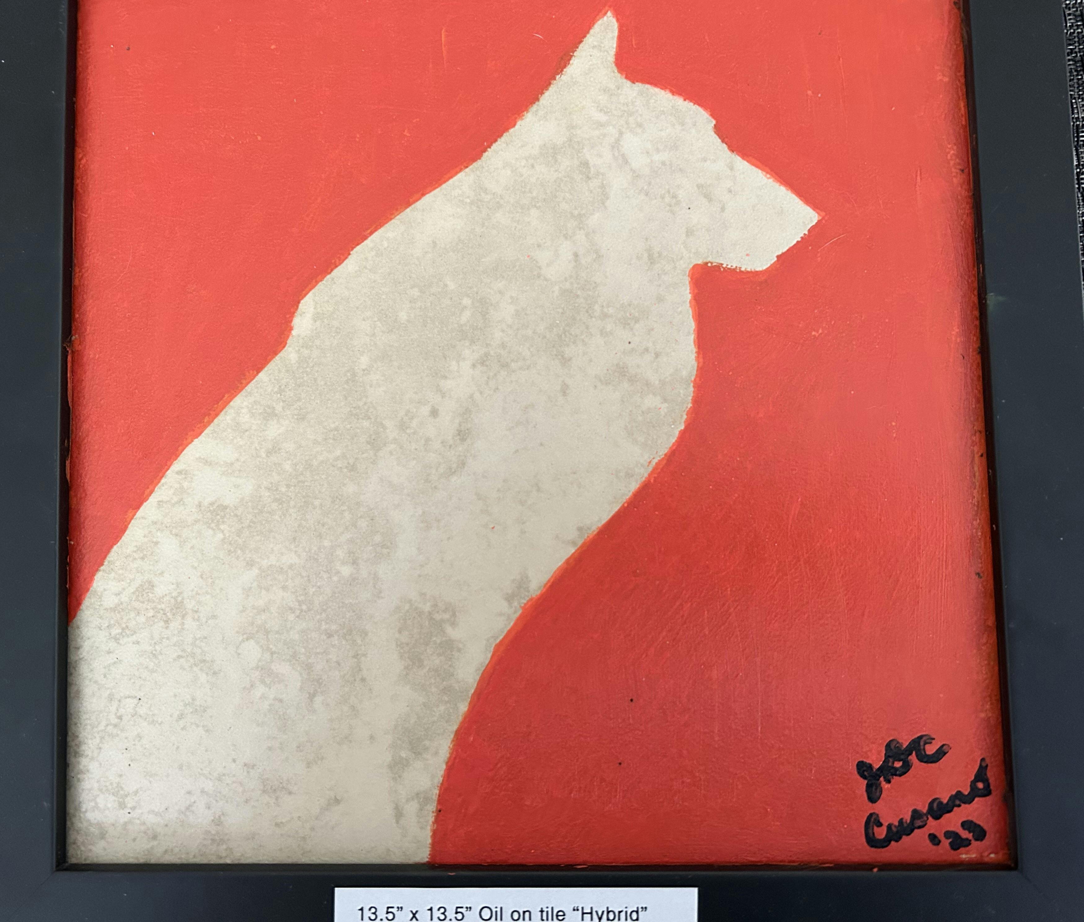 Hybrid

Framed 12" x 12"

Oil on tile

$500.00