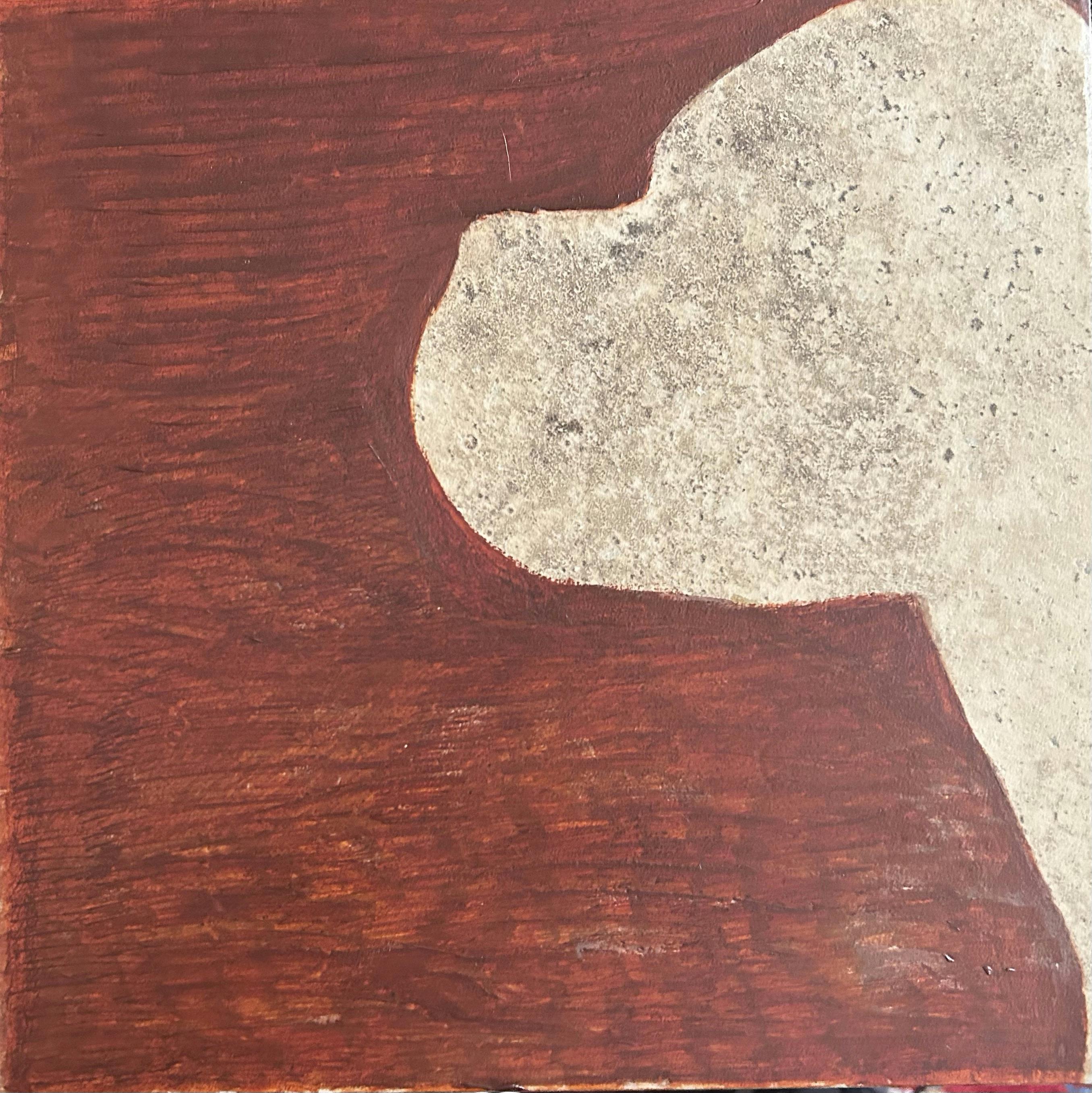 Henry my love!

Unframed  12" x 12 " with clear acrylic stand

Oil on stand

$150.00