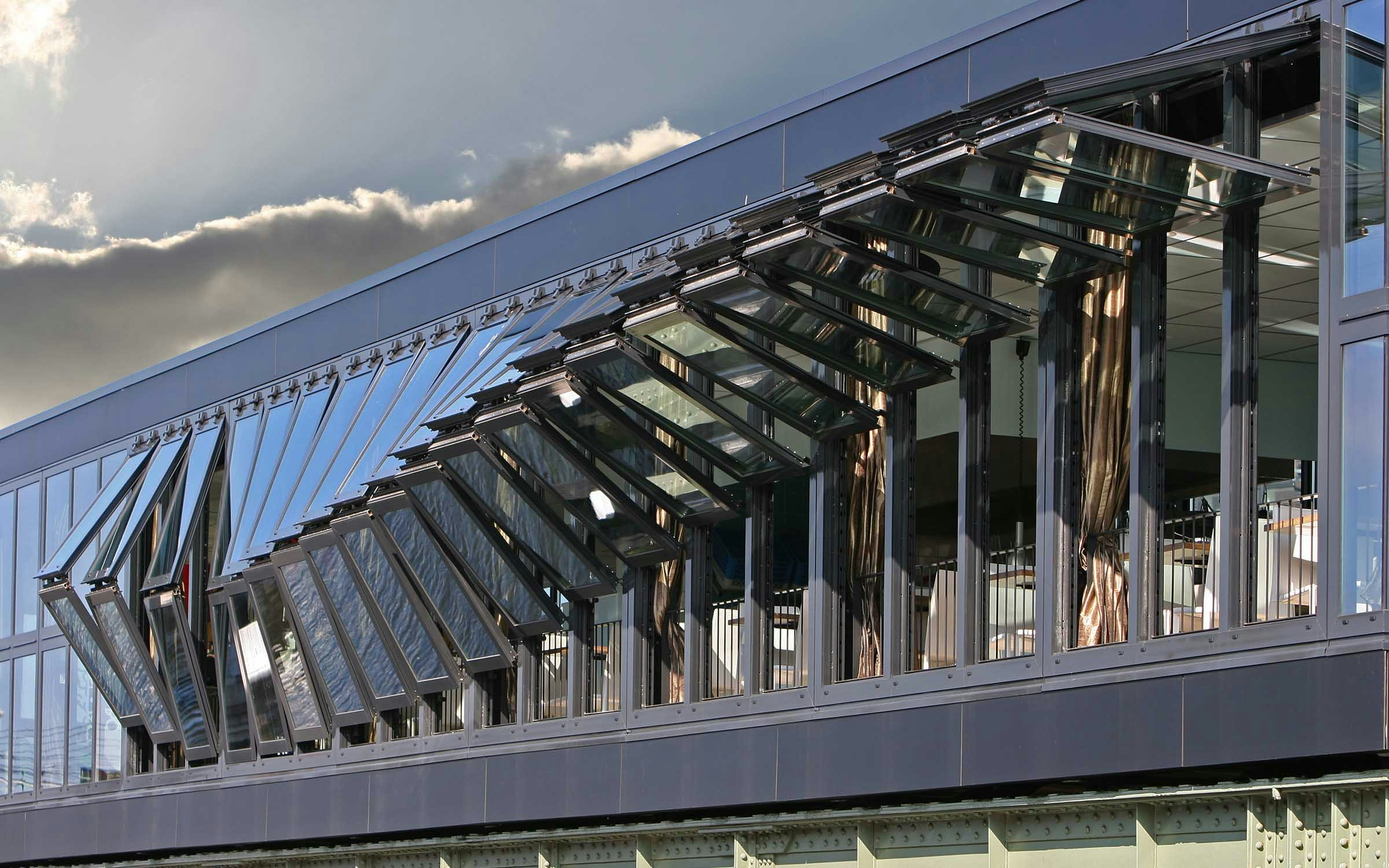 What is Adaptive Architecture? | Blog | CUUB Studio