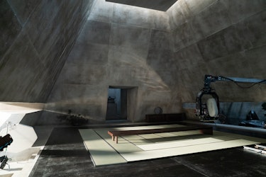 6 Movies That Use Architectural Visualizations to Tell Stories and