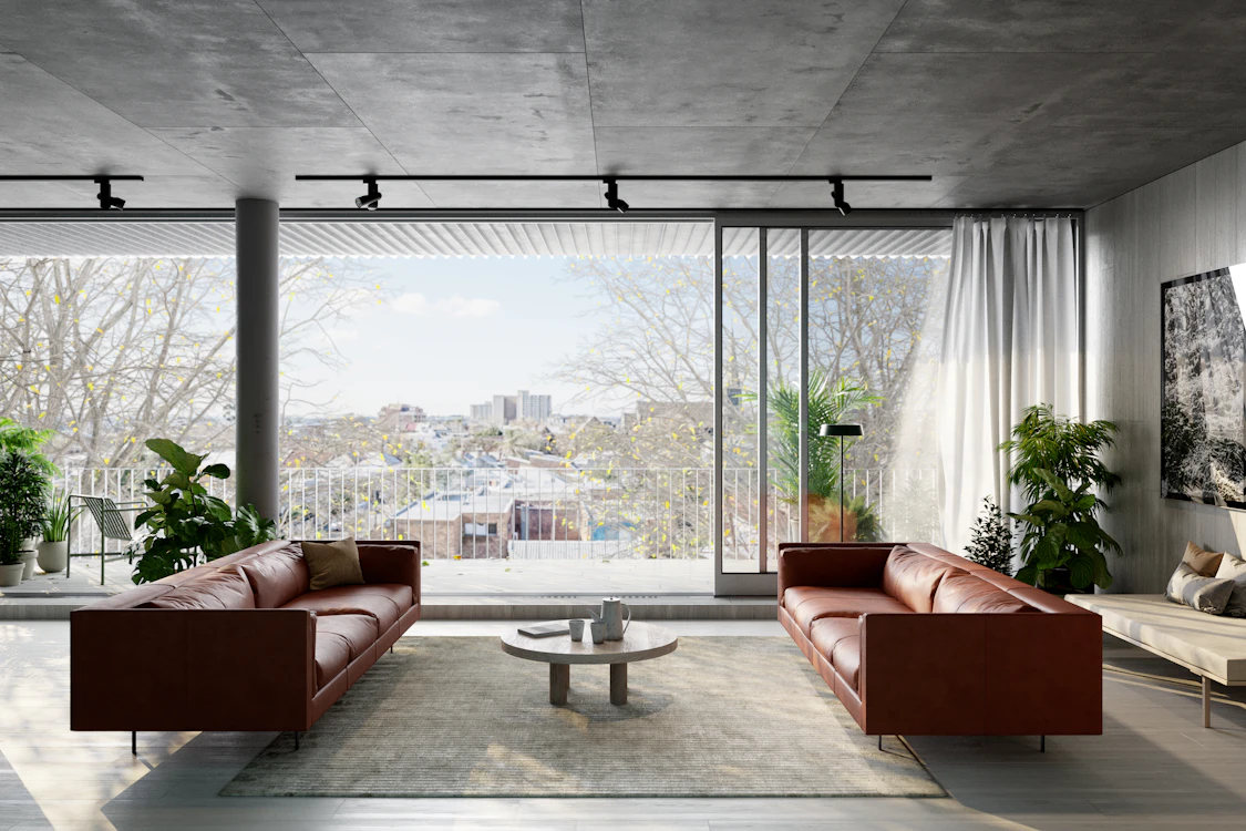5 Things that interior designers should know about 3D visualization