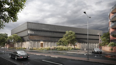 6 Movies That Use Architectural Visualizations to Tell Stories and