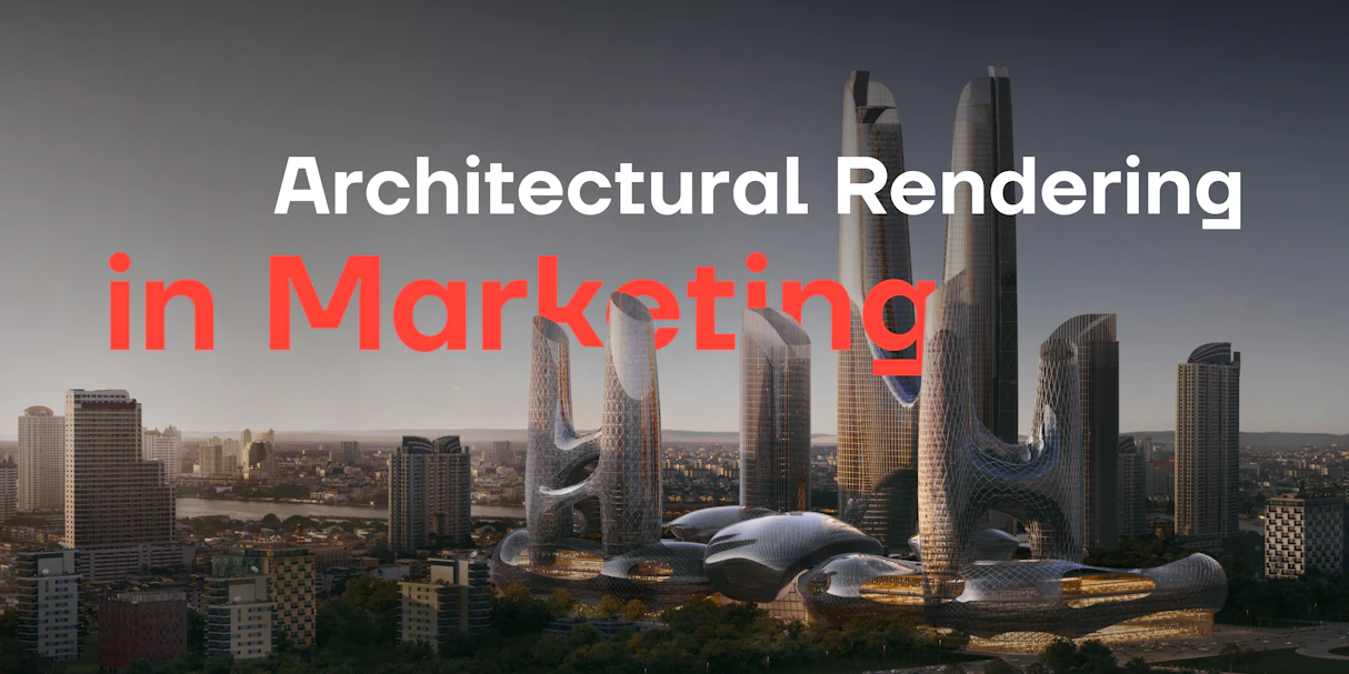 Best Practices for Using Architectural Rendering in Marketing | Blog ...