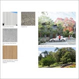 The materials 303 SYMPHONY
