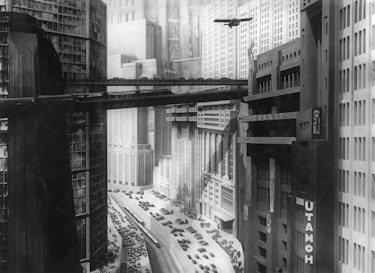 6 Movies That Use Architectural Visualizations to Tell Stories and Create Atmospheres