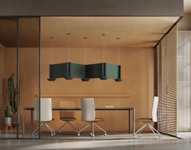 Product rendering material and colours