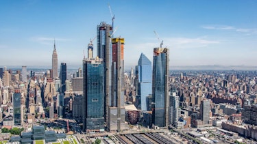 Mixed-Use Developments