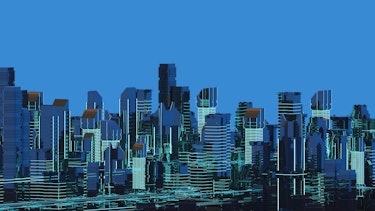 Digital twin