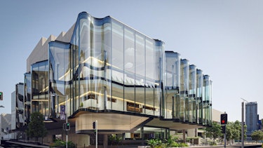 Queensland Performing Arts Centre in Australia