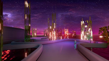 Digital twins are virtual replicas of physical stores